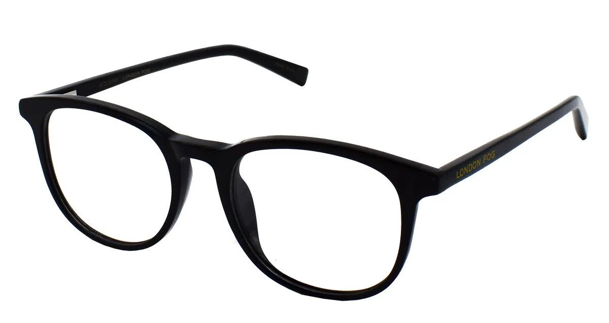 London Fog 521 Eyeglasses